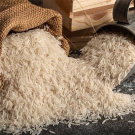 Basmati-Rice
