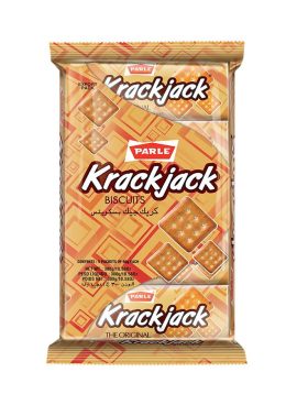 Krackjack