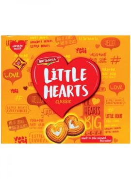 little Heart