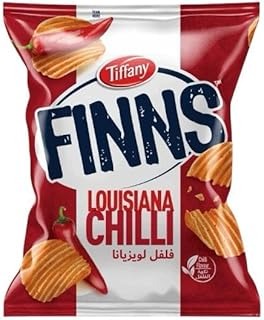 Finns Chili