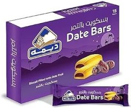 Date Bars
