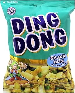 Ding Dong