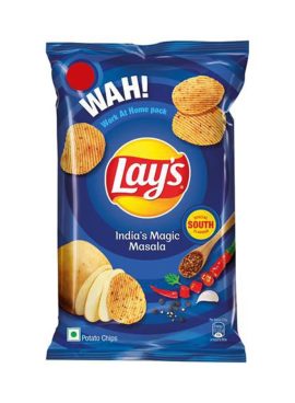 Lays Magic Masala