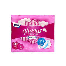 ALWAYS Airysoft Pads