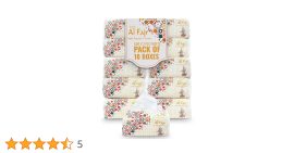 AL FAJR FACIAL TISSUE