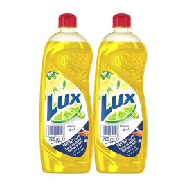 LUX Dishwash Liquid