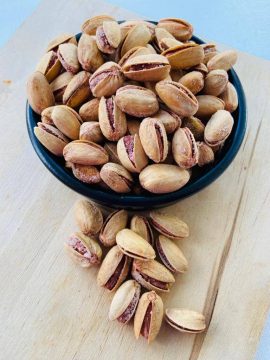 Pista Roasted